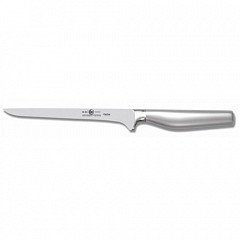 Нож филейный Icel 15см PLATINA 25100.PT07000.150 в Москве , фото
