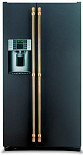 Холодильник Side-by-side  ORE30VGHC NM