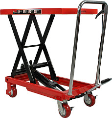 Стол подъемный гидравлический Shtapler PT 300 в Москве , фото 2