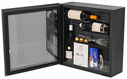 Шкаф холодильный барный Indel B FLYINGBAR (KES 20FPV) в Москве , фото 1