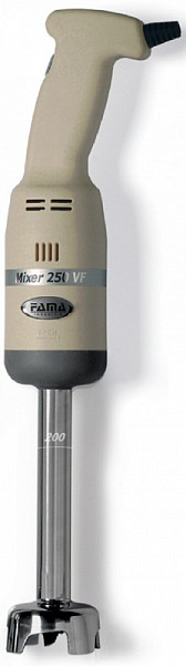 Миксер ручной Fama Mixer 250 VF + насадка 250мм фото