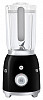 Блендер стационарный Smeg BLF01BLEU фото