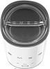 Вспениватель молока Smeg MFF02WHEU фото