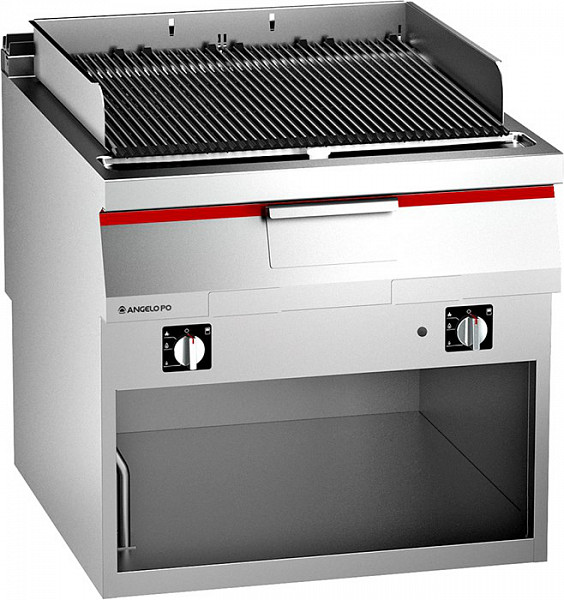 Гриль барбекю Angelo Po 1N1GRG фото