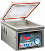 Машина вакуумной упаковки Indokor IVP-260/PD с опцией газонаполнения фото