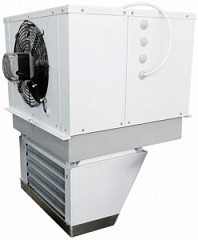 Низкотемпературный моноблок АСК-Холод МНп-32 в Москве , фото