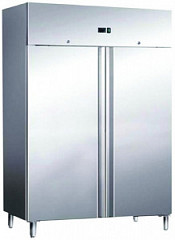 Холодильный шкаф Gastrorag GN1410 TN фото