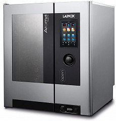 Пароконвектомат Lainox AREN084R, фото 2