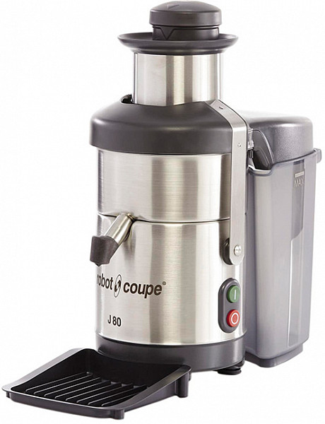 Соковыжималка Robot Coupe J 80 фото
