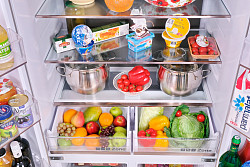 Холодильник Gencool GDCD-595W в Москве , фото 6