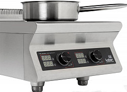 Плита индукционная Кобор I9-2T в Москве , фото 8