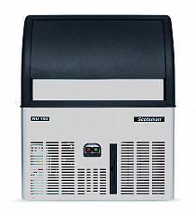 Льдогенератор Scotsman (Frimont) NU 150 AS OX в Москве , фото 1