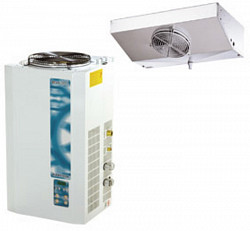 Сплит-система Rivacold FSM006Z001 Winter в Москве , фото 1