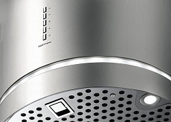 Пристенная вытяжка Falmec Polar Steel 35 в Москве , фото 6