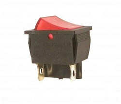 Переключатель для электрокипятильника Hurakan HKN-HVD фото