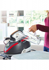 Парогенератор с утюгом Polti Vaporella Next VN18.30 в Москве , фото 5