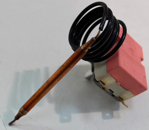 Термостат AIRHOT FD-16G/16GR фото