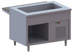 Ванна охлаждаемая Apach Chef Line LWR8S20OC в Москве , фото