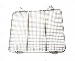 Решетка-подставка для Hurakan HKN-FT88N ПОЗ.18 фото