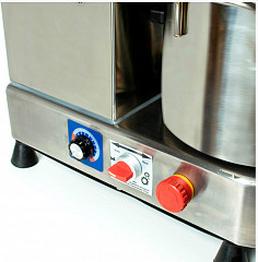 Куттер Foodatlas WED-QS9L в Москве , фото 3