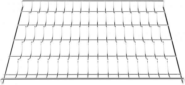 Решетка для багетов Unox GRP 310 (470x330) фото