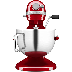 Планетарный миксер KitchenAid 5KSM60SPXEER, фото 11