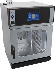 Пароконвектомат MKN Junior MagicPilot SKECOD623TG2, фото 1