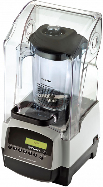 Блендер Vitamix T&G2 фото