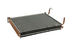 Конденсатор для сокоохладителя Hurakan HKN-LSJ50 фото