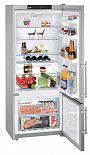 Холодильник  CNPesf 4613