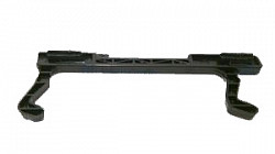 Замок двери печи Hurakan HKN-WP900 ПОЗ P117 фото