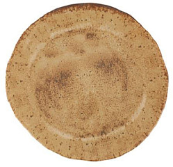 Тарелка Porland d 28,5 см h 2,3 см, Stoneware Natura (18DC28) фото