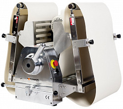 Тестораскаточная машина Danler KDT-520 220В, фото 4