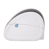 Термопринтер липких этикеток Mertech LP58 Eva RS232-USB White фото
