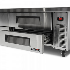 Охлаждаемый стол Turbo Air TCBE-72 в Москве , фото 2