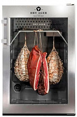 Шкаф для вызревания мяса Dry Ager DX 500 Premium S в Москве , фото 11
