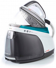 Парогенератор с утюгом Polti La Vaporella XT100C, фото 4