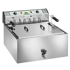 Фритюрница Fimar SF25P фото