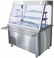 Холодильная витрина  ВХВ-Р-1400/900-Н
