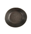 Салатник  d 23 см h 4,9 см, Stoneware Ironstone (17DC23 ST)