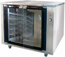 Расстоечный шкаф Iterma PR-912 в Москве , фото