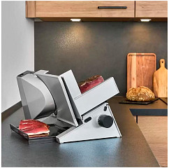 Ломтерезка бытовая Ritter Amido3 558021 в Москве , фото 7