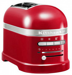 Тостер KitchenAid 5KMT2204EER в Москве , фото 1
