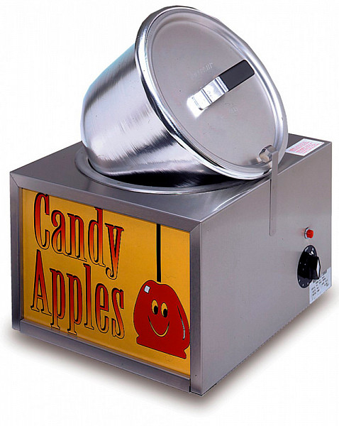 Карамелизатор для яблок Gold Medal 4016EX фото