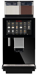 Кофемашина Dr.coffee F100 (MDB) в Москве , фото 1