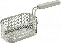 к фритюрнице Евро-1х1/3-Э фото