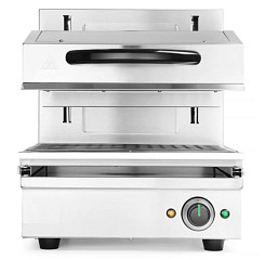 Гриль саламандра Kocateq EB 450 GL в Москве , фото