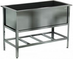 Ванна котломоечная Кобор ВМС/1-154/80 в Москве , фото