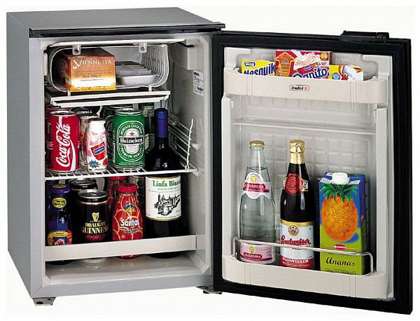 Автохолодильник встраиваемый Indel B Cruise 042/E фото