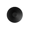 Салатник Corone 8,5'' 210мм 1325мл, черный, Grafica фото